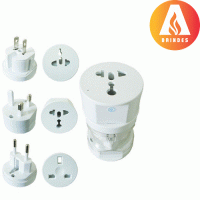Adaptador de Tomada Personalizado